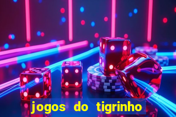 jogos do tigrinho vai ser proibido no brasil